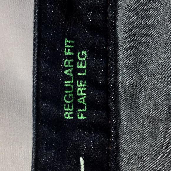 🔴𝗕𝗢𝗚𝗢🔴size 24w international concepts woman womens jeans - Picture 8 of 16